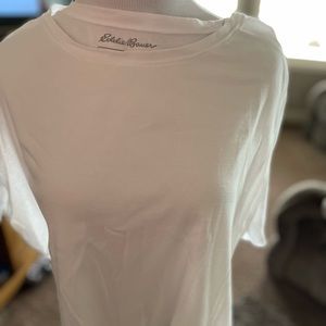 Eddie Bauer T-Shirt - B1000